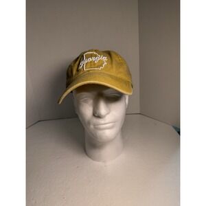 Home Free "Georgia"Embroidered‎ Cap